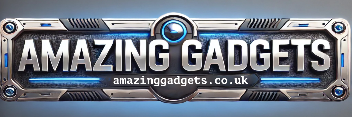 Amazing Gadgets